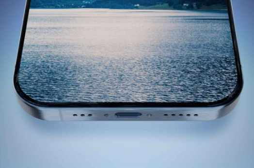 天峻苹果ipad维修分享iPhone15USB-C接口和Mac/iPad区别 