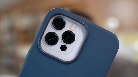 天峻苹果13维修分享iPhone13自动微距关闭教程 