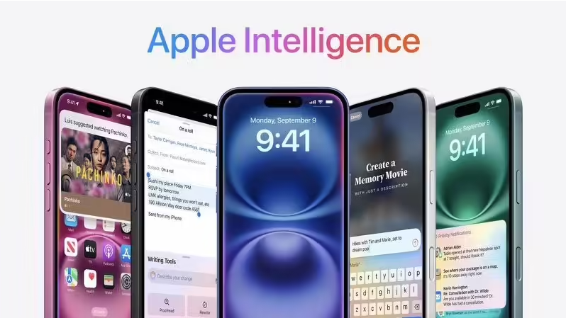 天峻苹果手机维修分享iOS 18.1 适配率是同期 iOS 17.1 的两倍 